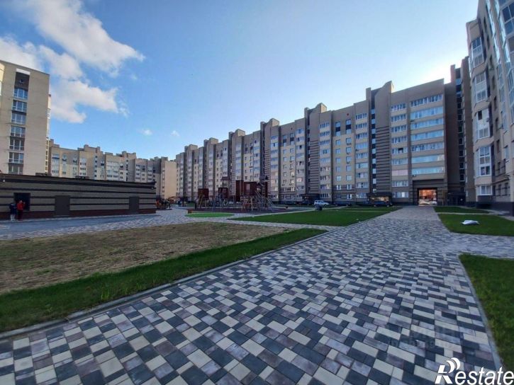 1-комн квартира Запрудный пр-д, 8А,  д. 8А