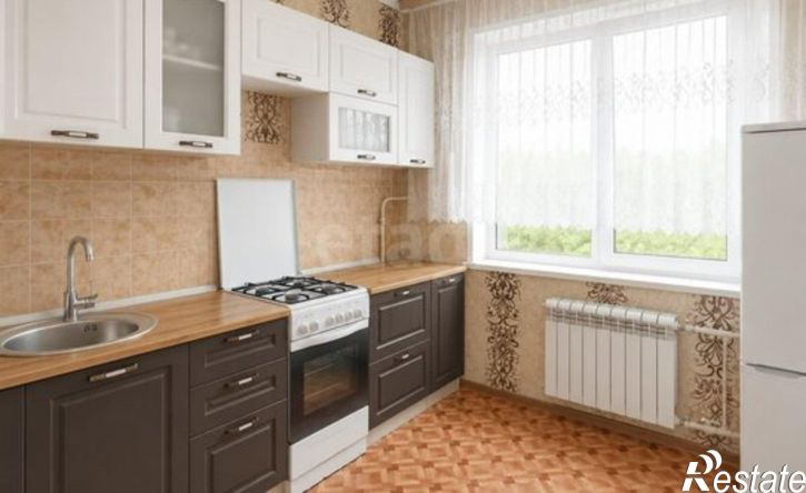 2-комн квартира б-р Энтузиастов, 2Б,  д. 2Б