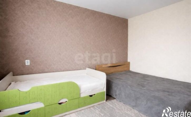 2-комн квартира б-р Энтузиастов, 2Б,  д. 2Б