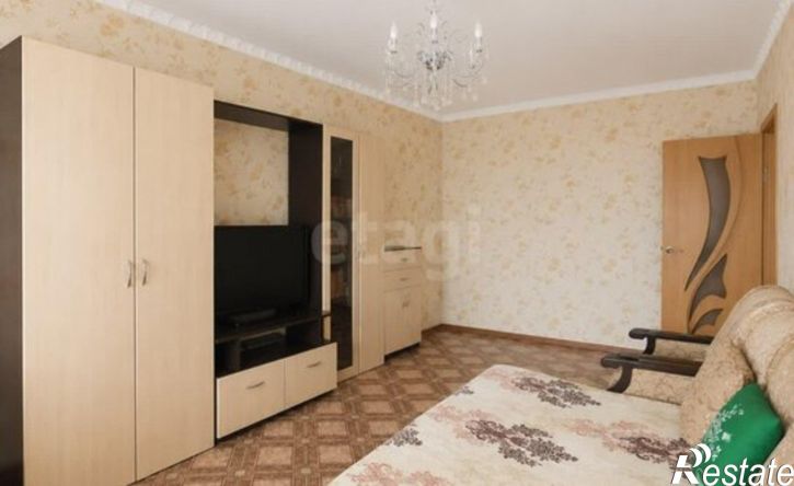 2-комн квартира б-р Энтузиастов, 2Б,  д. 2Б