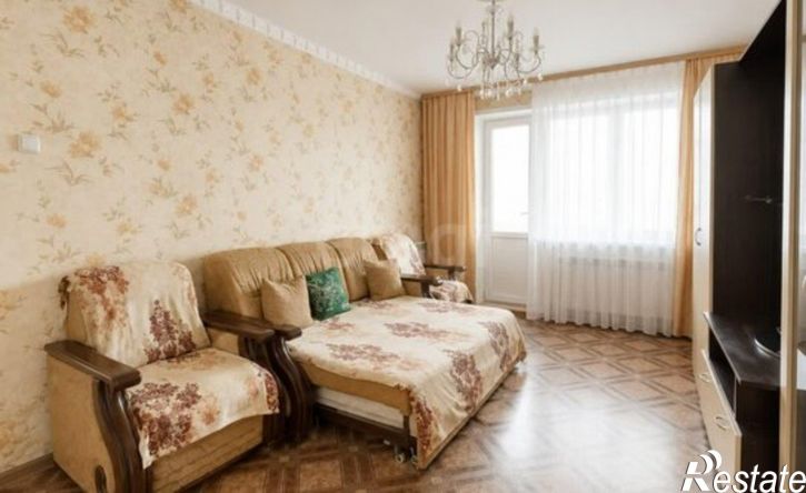 2-комн квартира б-р Энтузиастов, 2Б,  д. 2Б