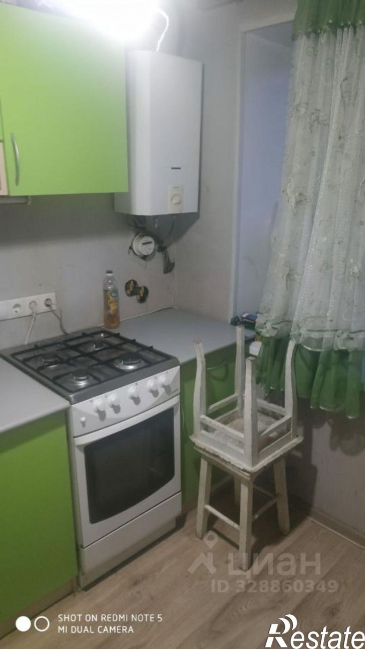 2-комн квартира Интернациональная улица, 60,  д. 60
