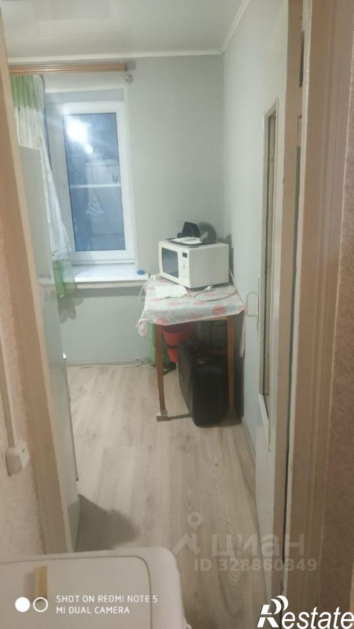 2-комн квартира Интернациональная улица, 60,  д. 60