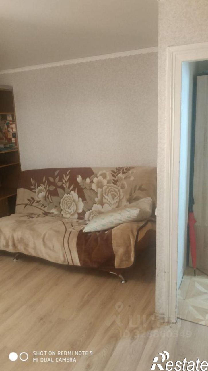 2-комн квартира Интернациональная улица, 60,  д. 60