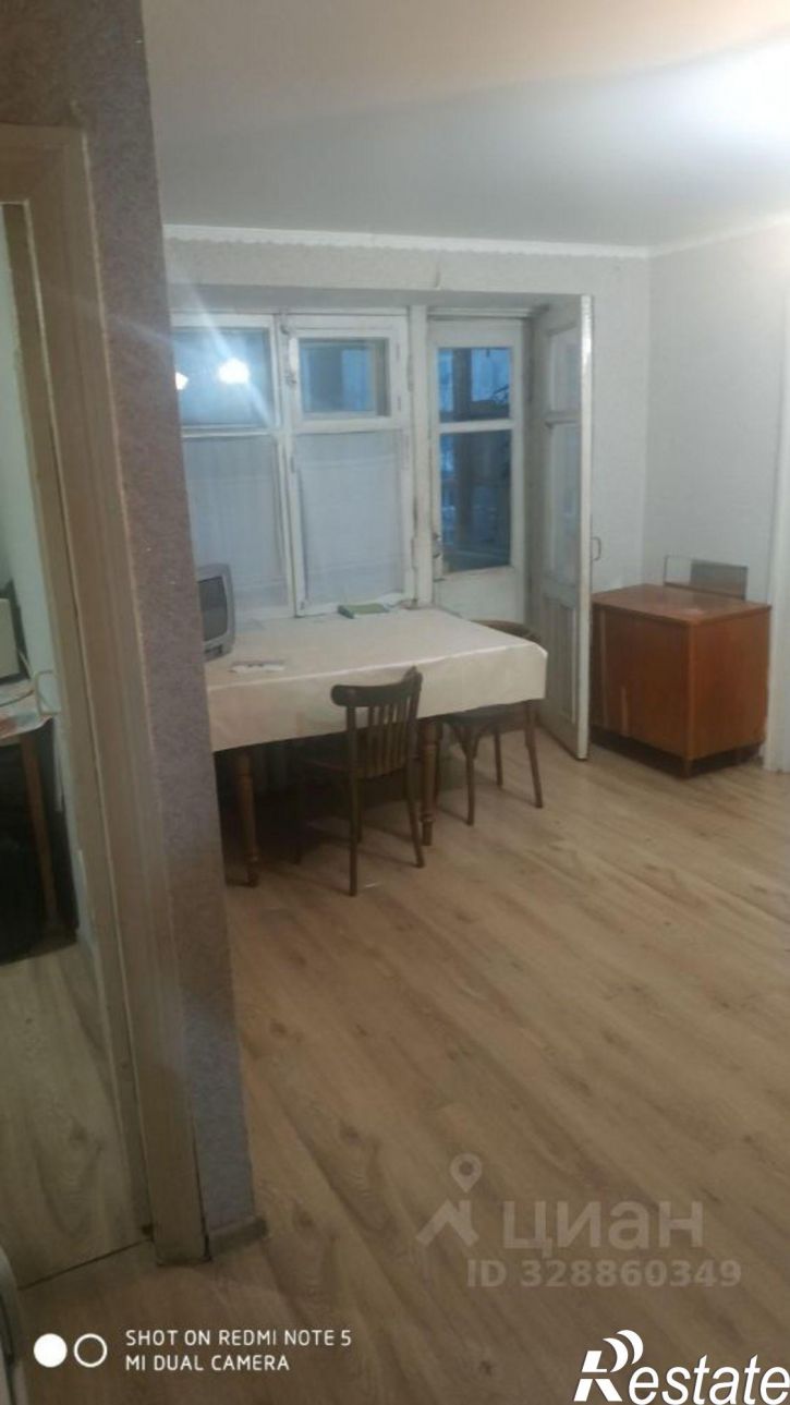 2-комн квартира Интернациональная улица, 60,  д. 60