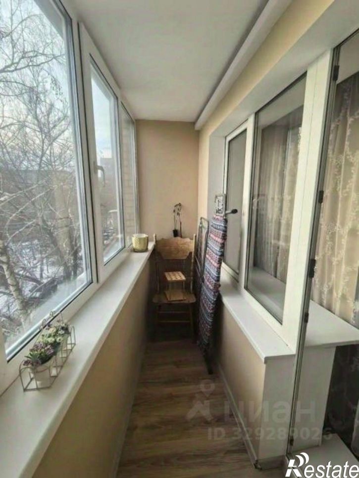 3-комн квартира Интернациональная улица, 54,  д. 54