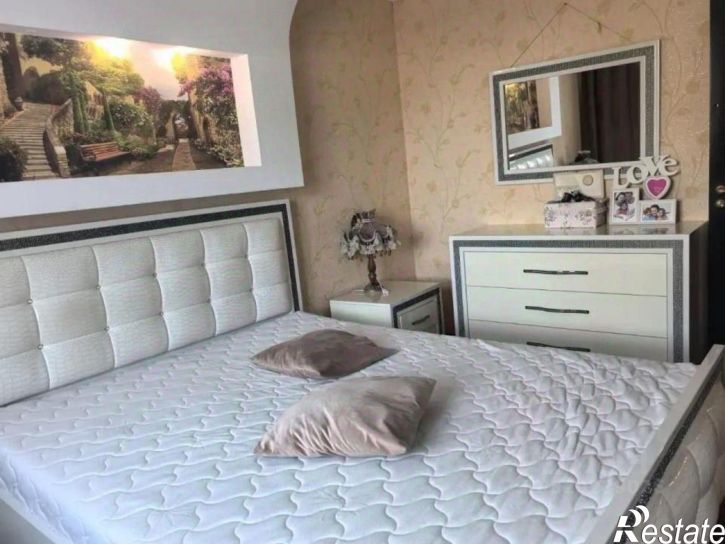 3-комн квартира Интернациональная улица, 54,  д. 54