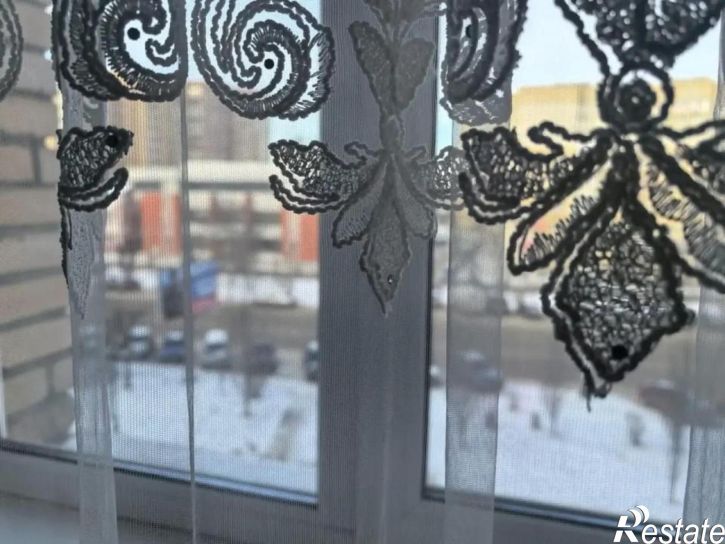 3-комн квартира Интернациональная улица, 54,  д. 54