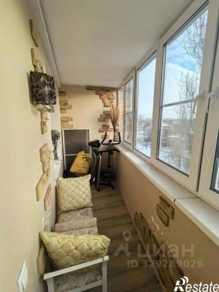 3-комн квартира Интернациональная улица, 54,  д. 54