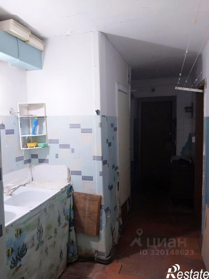 Комната Моршанское шоссе, 28,  д. 28