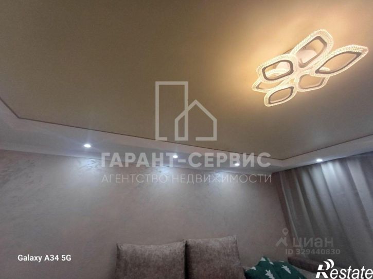 2-комн квартира ул Киквидзе, 77,  д. 77