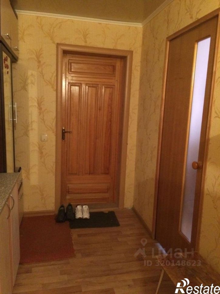 Комната Моршанское шоссе, 28,  д. 28
