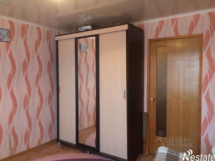 Комната Моршанское шоссе, 28,  д. 28