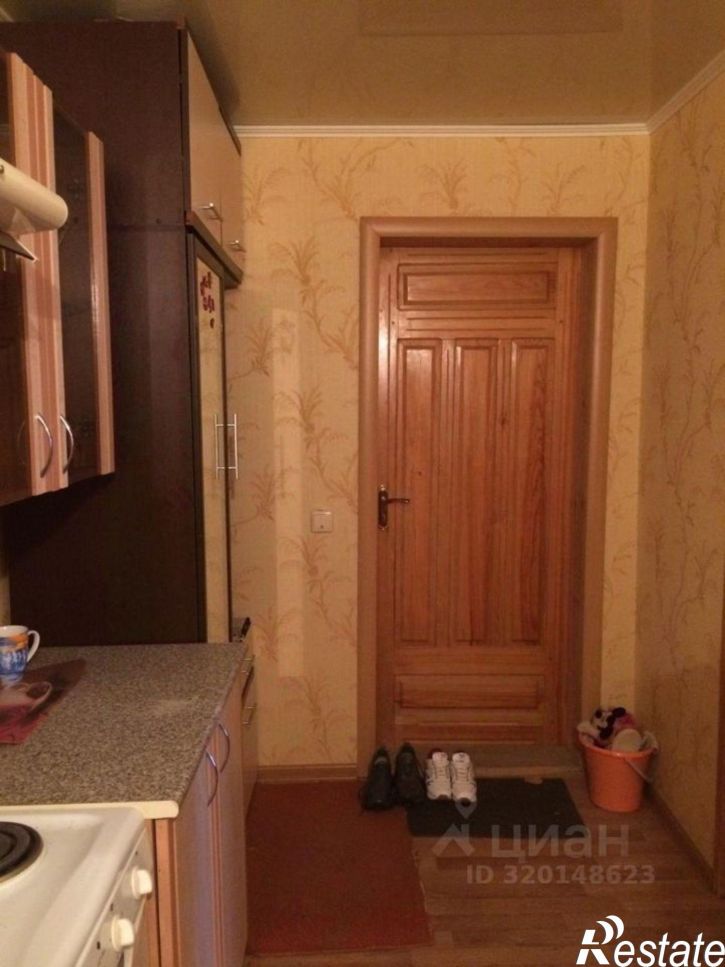 Комната Моршанское шоссе, 28,  д. 28