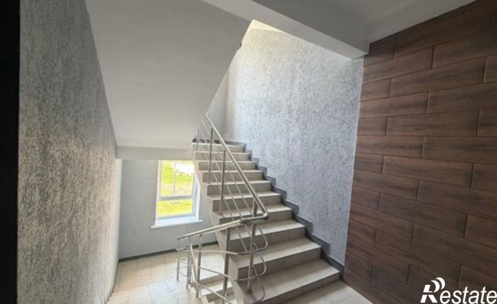 1-комн квартира улица имени Павла Строганова, 3