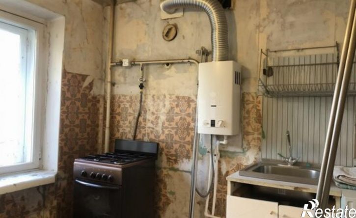 2-комн квартира ул им Сергея Лазо, 36,  д. 36
