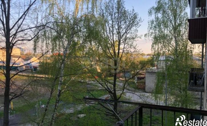 2-комн квартира ул им Сергея Лазо, 36,  д. 36