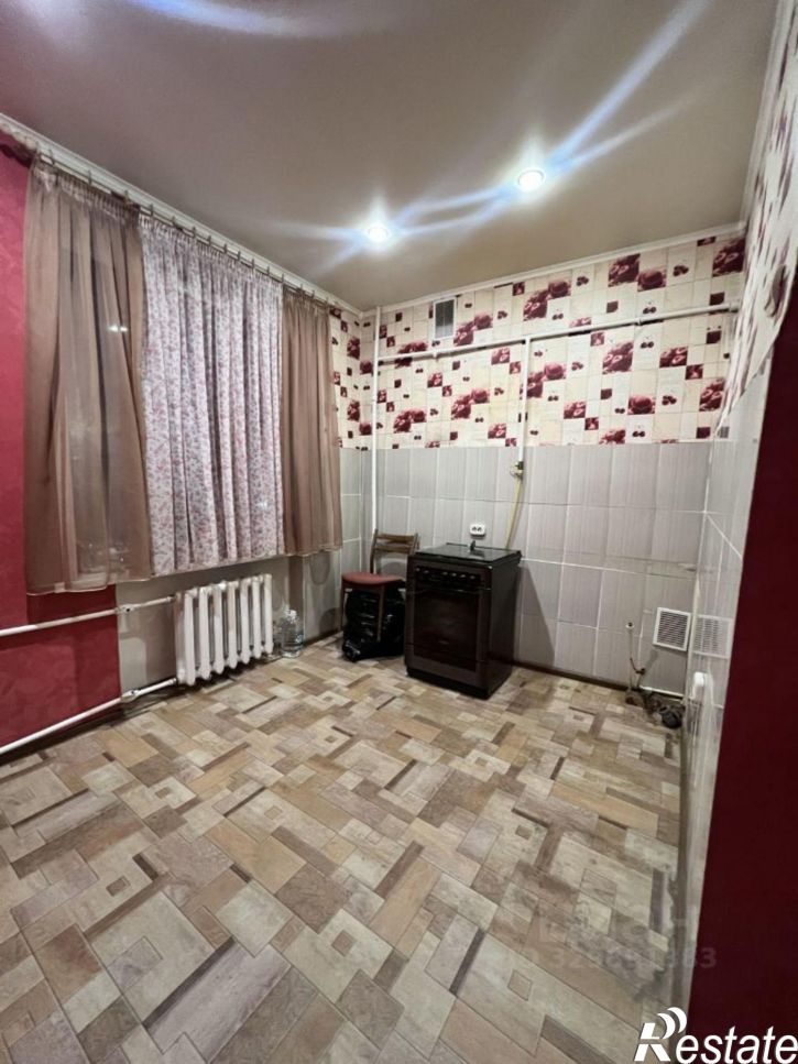 3-комн квартира ул 1-я Полковая, 32,  д. 32