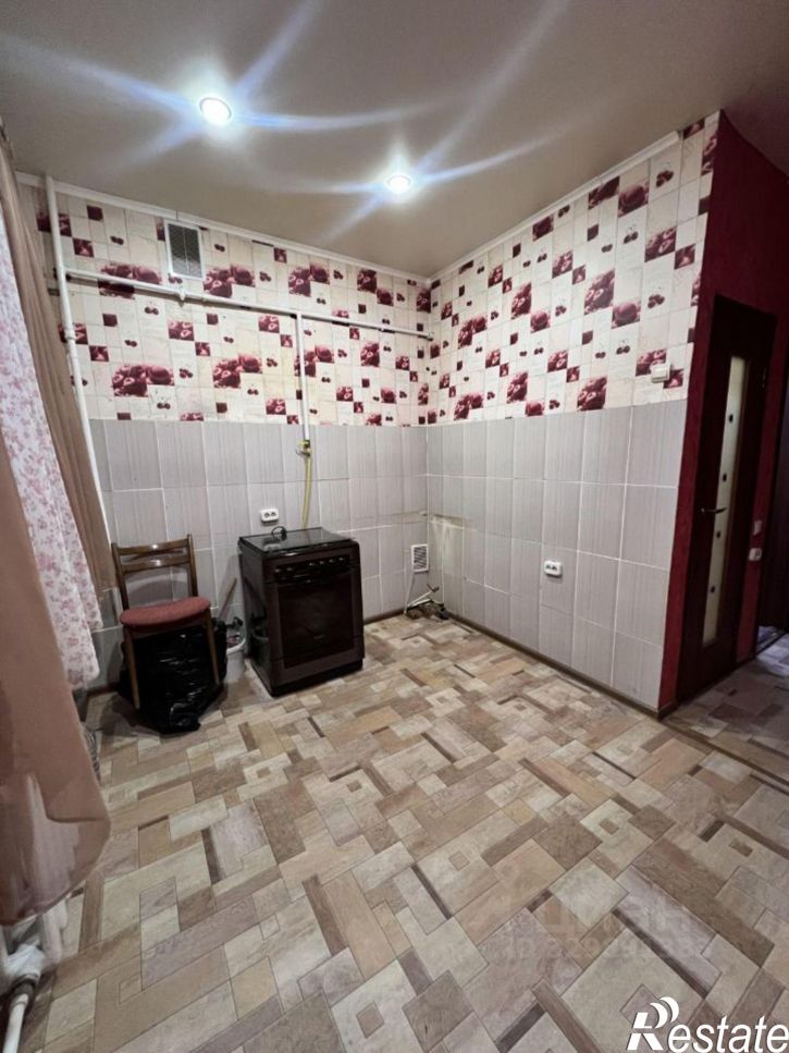 3-комн квартира ул 1-я Полковая, 32,  д. 32