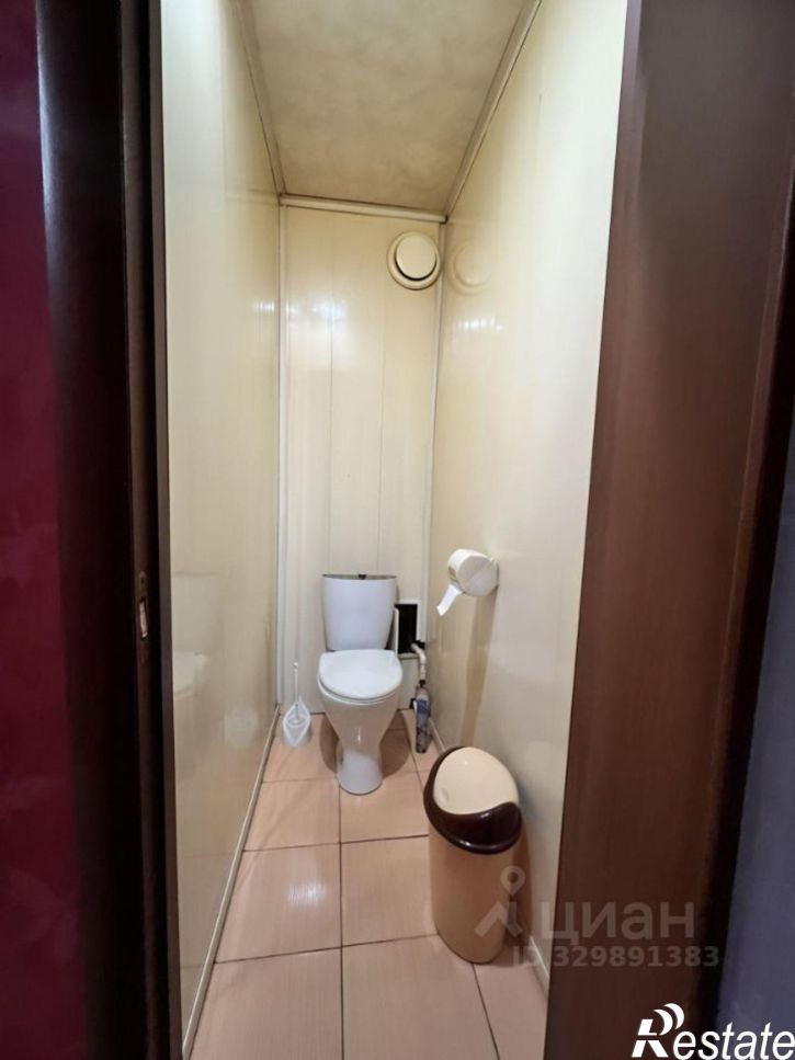3-комн квартира ул 1-я Полковая, 32,  д. 32