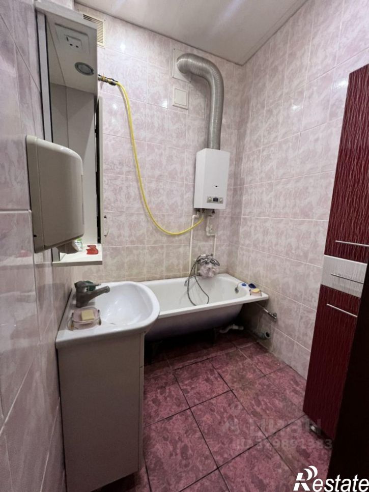 3-комн квартира ул 1-я Полковая, 32,  д. 32