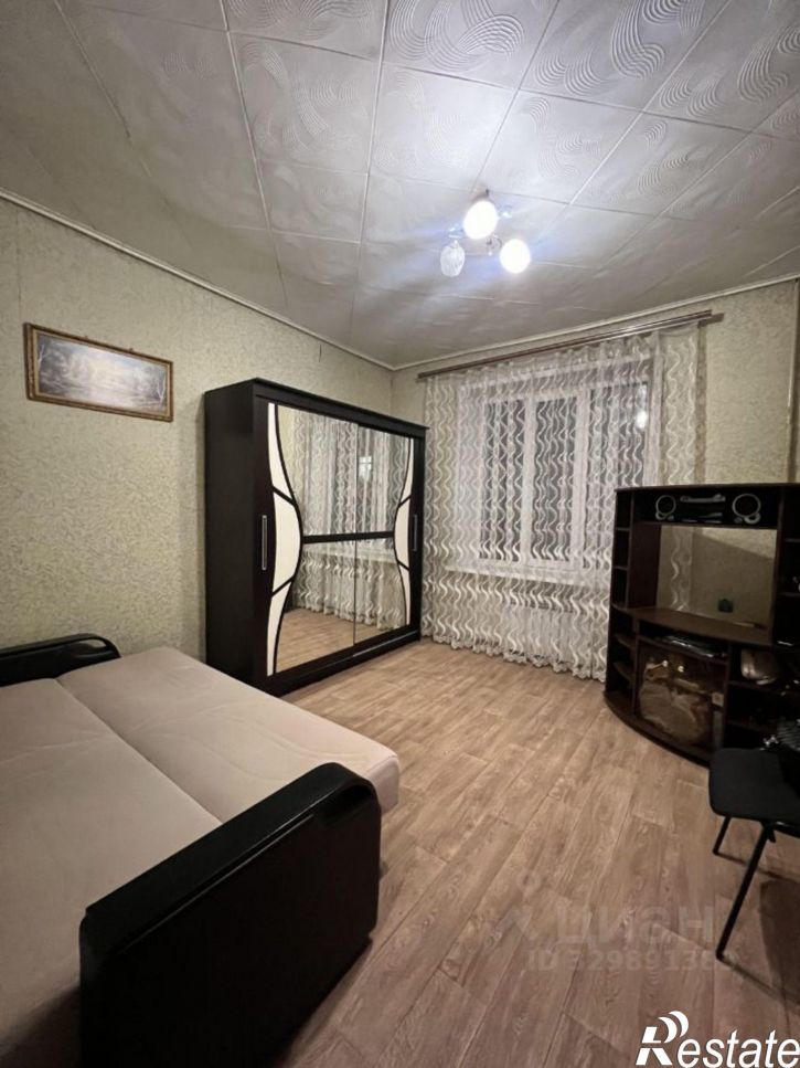 3-комн квартира ул 1-я Полковая, 32,  д. 32