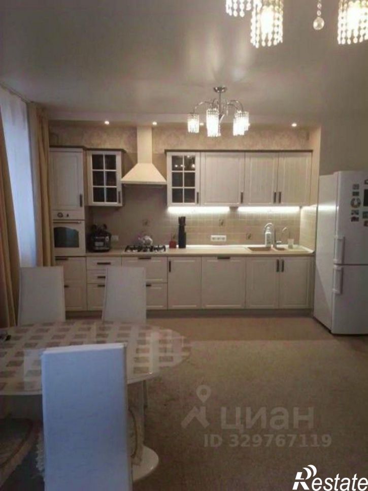 3-комн квартира ул Агапкина, 25а,  д. 25а