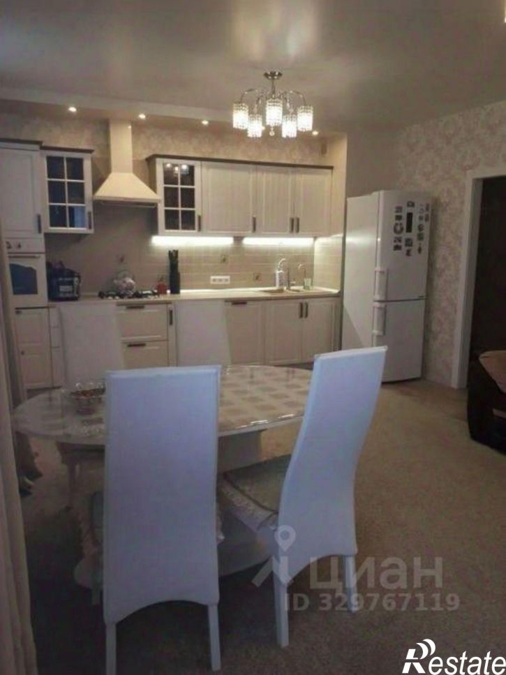 3-комн квартира ул Агапкина, 25а,  д. 25а