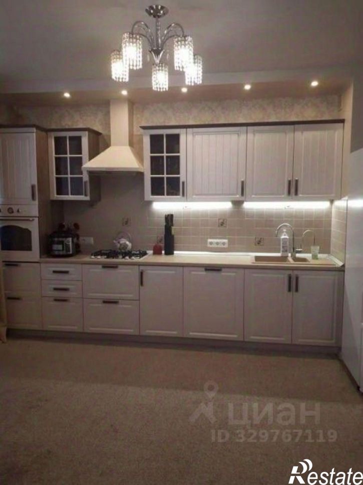 3-комн квартира ул Агапкина, 25а,  д. 25а