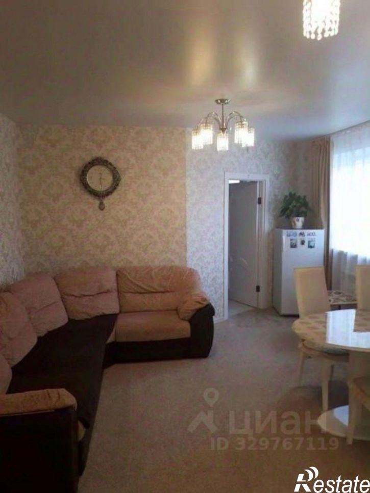 3-комн квартира ул Агапкина, 25а,  д. 25а