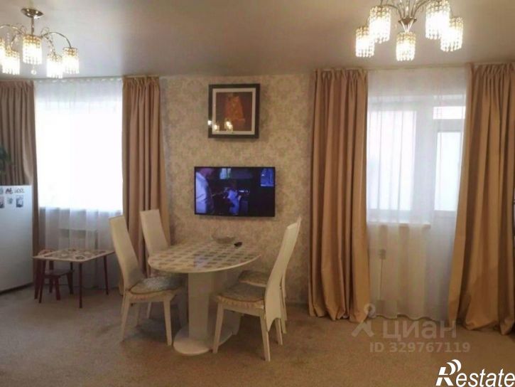 3-комн квартира ул Агапкина, 25а,  д. 25а