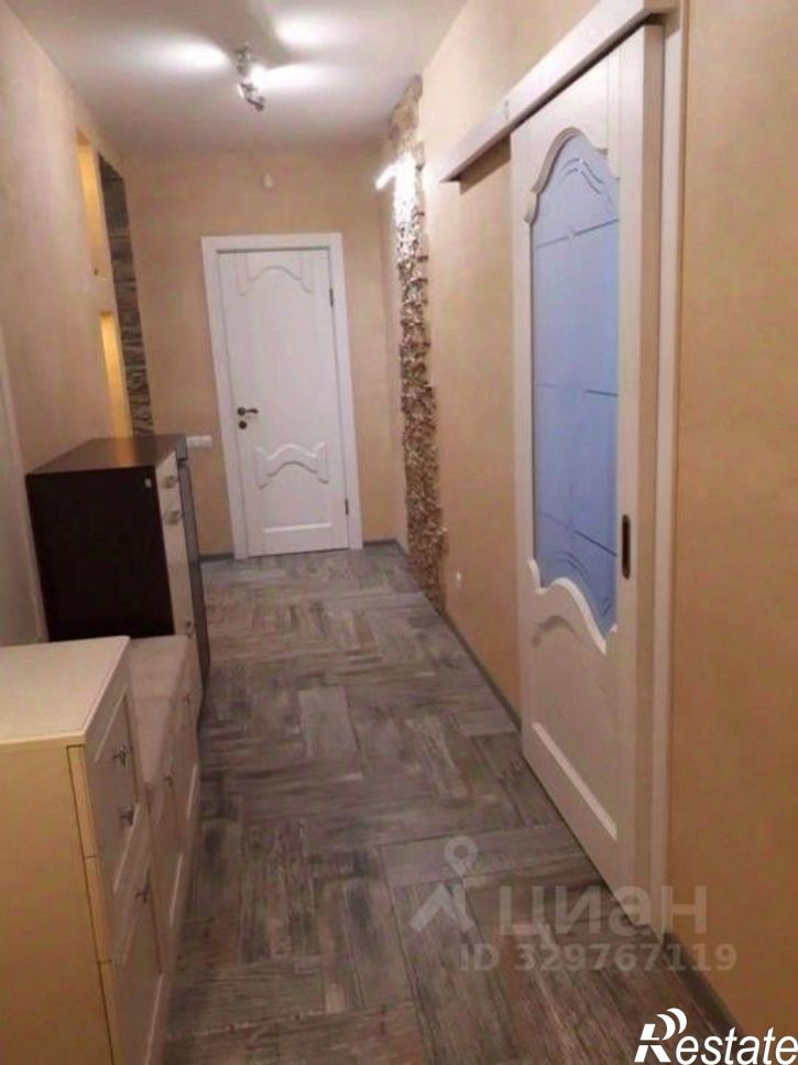 3-комн квартира ул Агапкина, 25а,  д. 25а