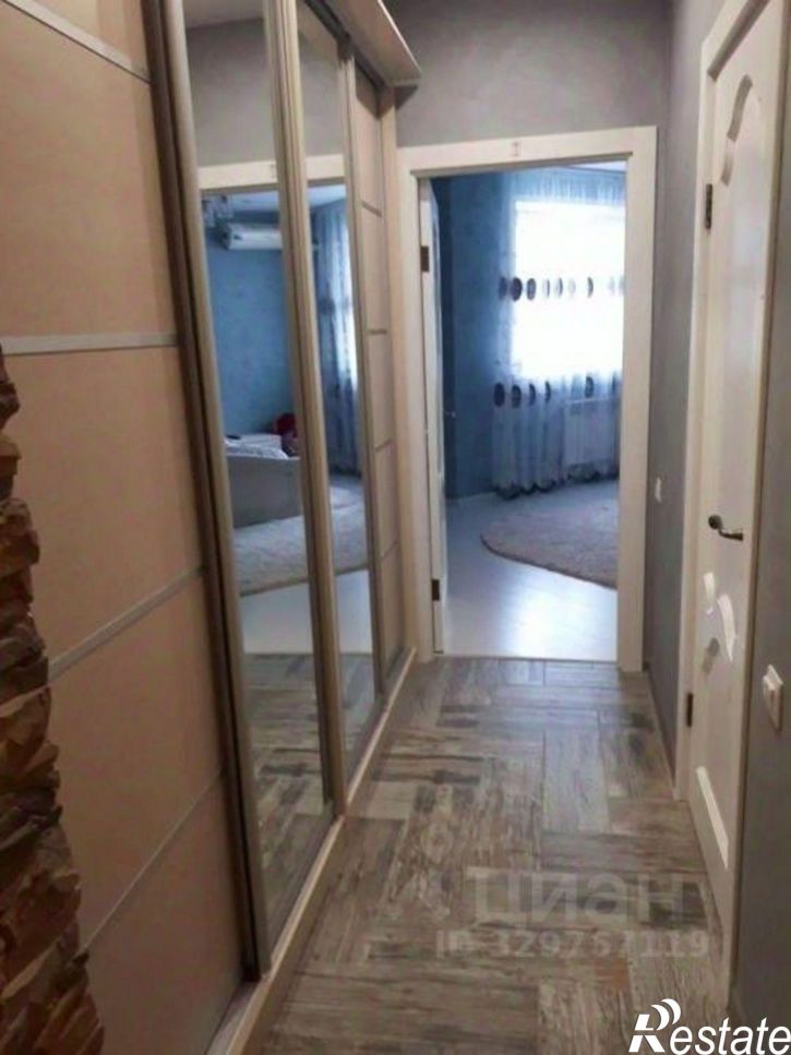 3-комн квартира ул Агапкина, 25а,  д. 25а