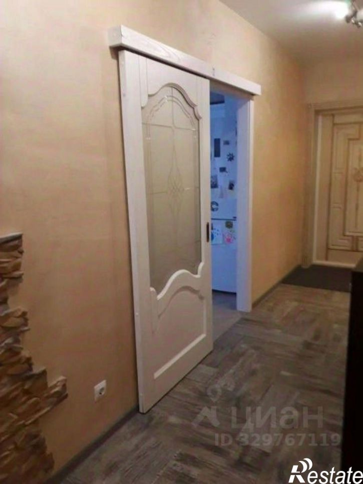 3-комн квартира ул Агапкина, 25а,  д. 25а
