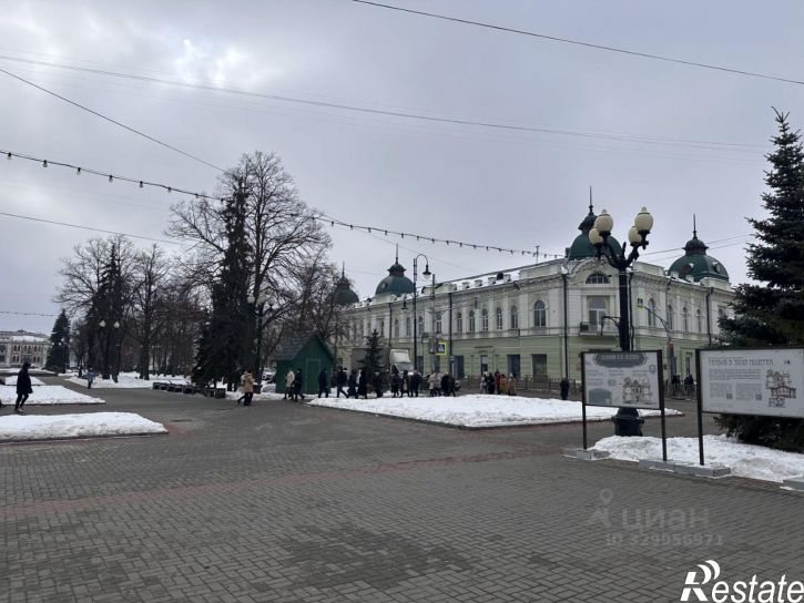 2-комн квартира улица Карла Маркса, 148,  д. 148
