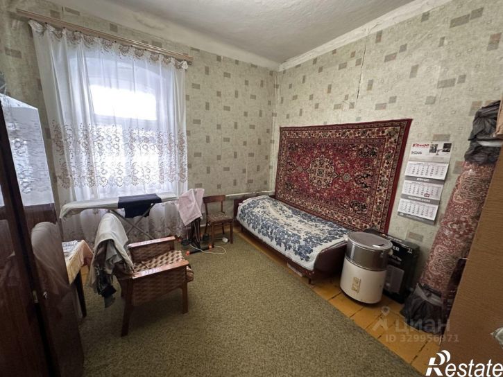 2-комн квартира улица Карла Маркса, 148,  д. 148