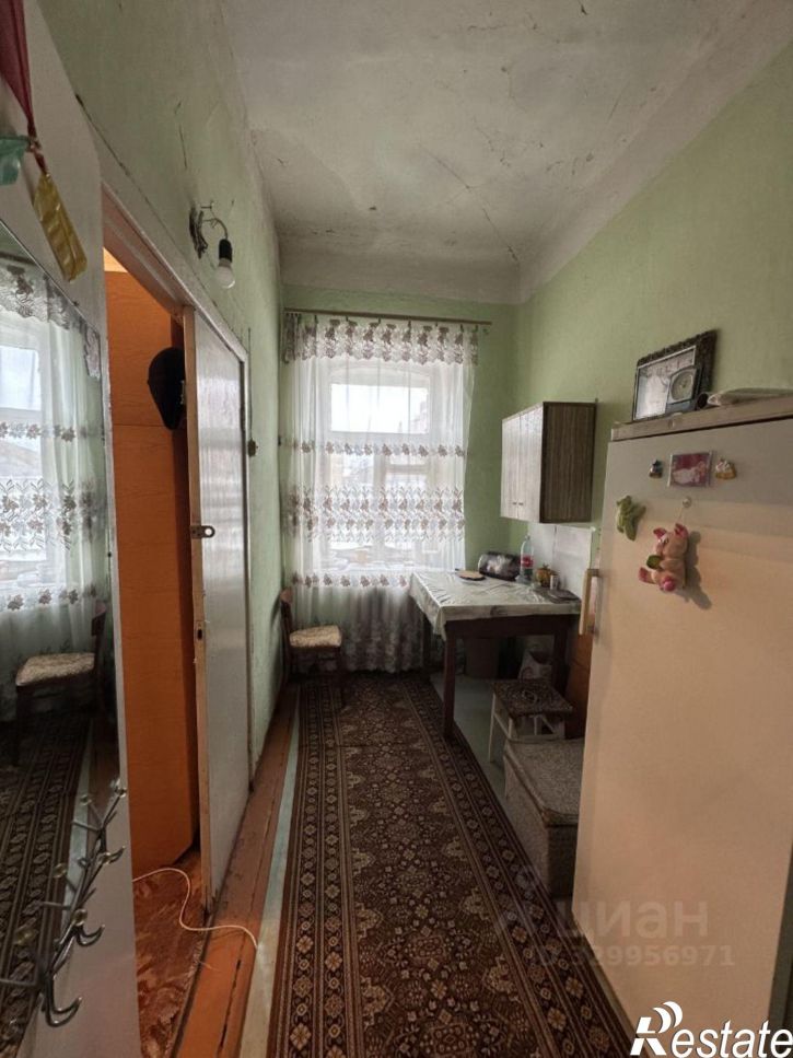 2-комн квартира улица Карла Маркса, 148,  д. 148