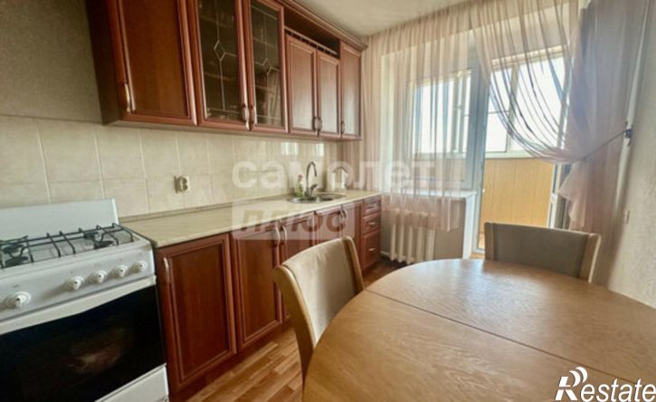 1-комн квартира Оренбургская улица, 31,  д. 31