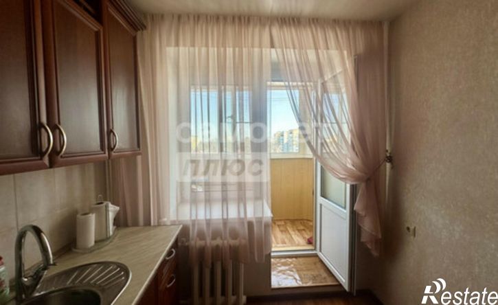 1-комн квартира Оренбургская улица, 31,  д. 31