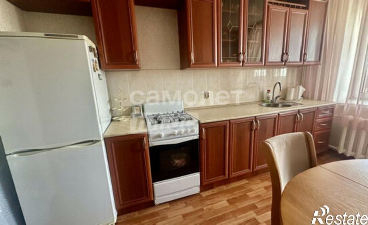 1-комн квартира Оренбургская улица, 31,  д. 31