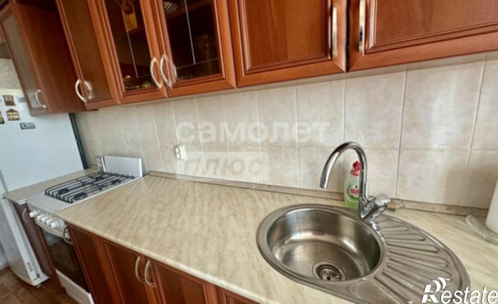 1-комн квартира Оренбургская улица, 31,  д. 31