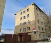 комната 13 кв м Моршанское шоссе, 10