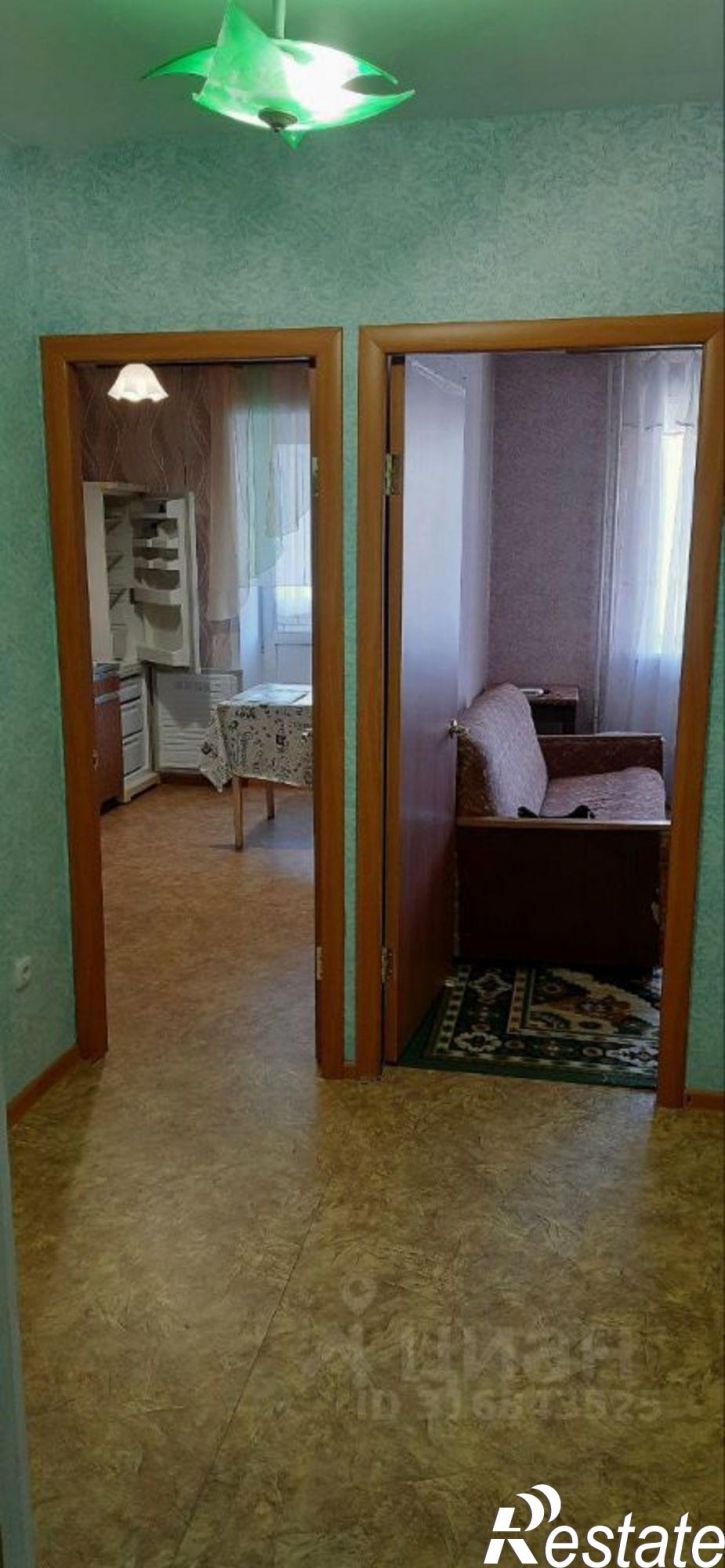 1-комн квартира ул Свободная, 4 6,  д. 4 6,  к. 6