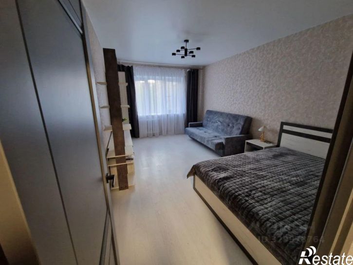 1-комн квартира ул Интернациональная, 30е,  д. 30е