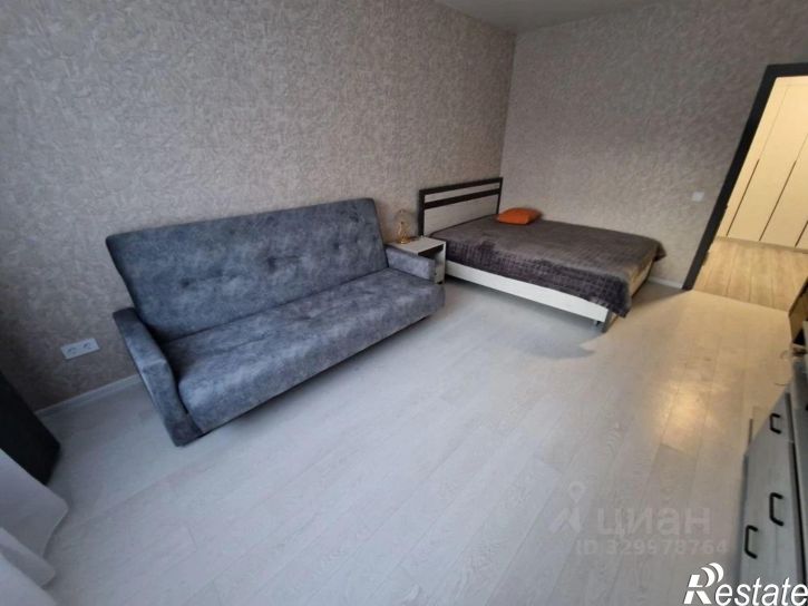 1-комн квартира ул Интернациональная, 30е,  д. 30е