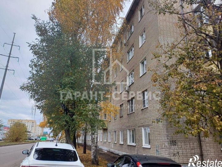 Гараж/парковка ул Мичуринская, 165,  д. 165