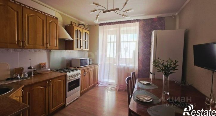 2-комн квартира ул Чичканова, 68б,  д. 68б