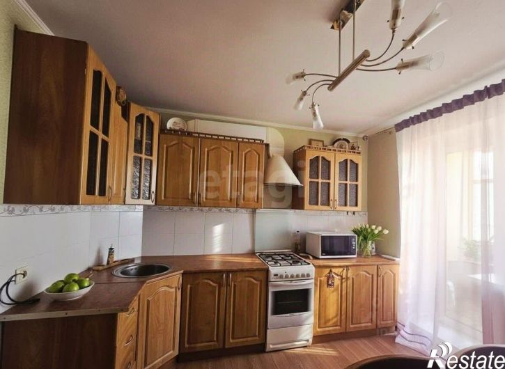 2-комн квартира ул Чичканова, 68б,  д. 68б