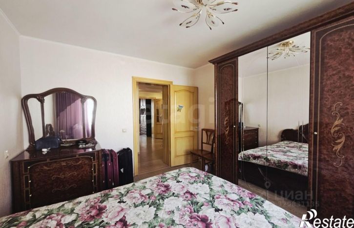 2-комн квартира ул Чичканова, 68б,  д. 68б