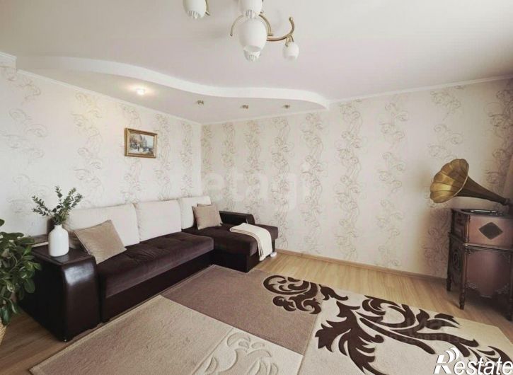 2-комн квартира ул Чичканова, 68б,  д. 68б